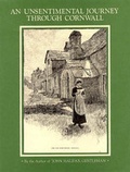 Cover: An Unsentimental Journey Through Cornwall - Patten Press
