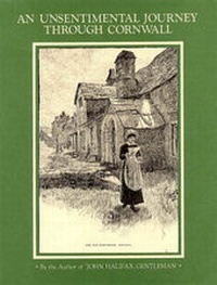 Abbildung von: An Unsentimental Journey Through Cornwall - Patten Press