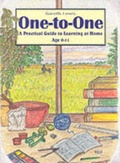 Cover: One-to-one - Nezert Books