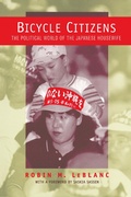 Cover: Bicycle Citizens - Naval Institute Press