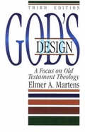 Cover: God's Design - D & F Scott Publishing Inc.
