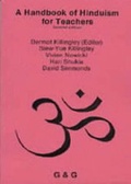 Cover: A Handbook of Hinduism for Teachers - Grevatt & Grevatt