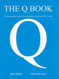 Abbildung von: The Q Book - ELB Publishing