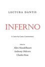 Cover: Lectura Dantis, Inferno - Naval Institute Press