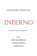 Cover: Lectura Dantis, Inferno - Naval Institute Press