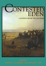 Cover: Contested Eden - Naval Institute Press