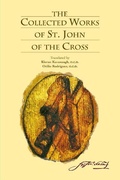 Cover: John of the Cross - ICS Publications,U.S.