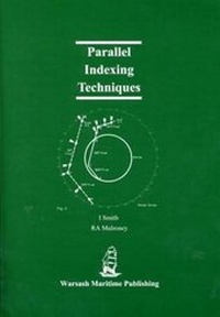 Enlarge image Cover: Parallel Indexing Techniques - Warsash Publishing