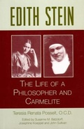 Cover: Edith Stein - ICS Publications