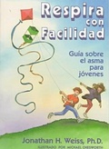 Cover: Respira Con Facilidad - American Psychological Association