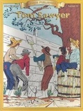 Cover: Tom Sawyer - Edcon Publishing Group