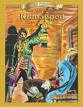 Cover: Kidnapped - Edcon Publishing Group