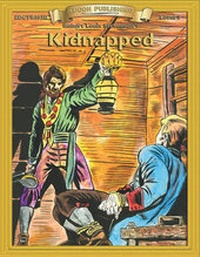 Enlarge image Cover: Kidnapped - Edcon Publishing Group