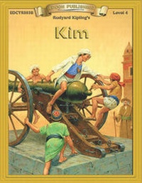 Enlarge image Cover: KiM - Edcon Publishing Group