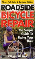 Cover: Roadside Bicycle Repair - Bicycle Books Inc.,U.S.