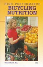 Cover: High Performance Bicycling Nutrition - Voyageur Press