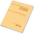 Cover: Insurances of Liability - Witherby Seamanship International Ltd