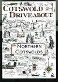 Cover: Cotswold Driveabout - North - Reardon Publishing