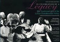 Enlarge image Cover: In Celebration of a Legacy - University of Georgia Press