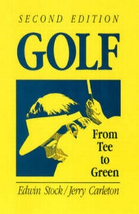 Abbildung von: Golf - Eddie Bowers Publishing ,U.S.