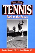 Cover: Tennis - Eddie Bowers Publishing ,U.S.