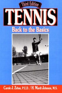 Abbildung von: Tennis - Eddie Bowers Publishing ,U.S.