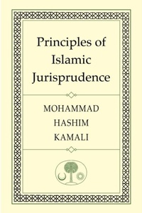 Abbildung von: Principles of Islamic Jurisprudence - The Islamic Texts Society