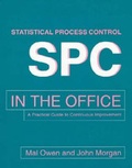 Cover: SPC in the Office - Greenfield Publishing