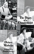 Cover: The Diary of a Chambermaid - Dedalus Ltd