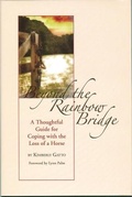 Cover: Beyond the Rainbow Bridge - Half Halt Press Inc