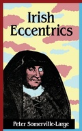 Cover: Irish Eccentrics - The Lilliput Press Ltd
