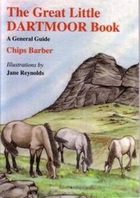 Abbildung von: The Great Little Dartmoor Book - Obelisk Publications