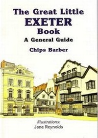 Abbildung von: The Great Little Exeter Book - Obelisk Publications