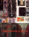 Cover: Christopher Le Brun - New Art Gallery Walsall