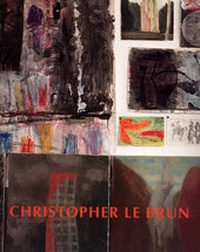 Enlarge image Cover: Christopher Le Brun - New Art Gallery Walsall