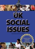 Cover: UK Social Issues - Pulse Publications
