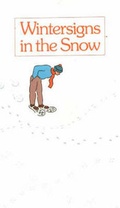Cover: Wintersigns in the Snow - Kesend (Michael) Publishing Ltd ,U.S.