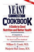 Cover: The Yeast Connection Cookbook - HarperCollins
