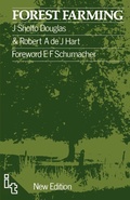 Cover: Forest Farming - ITDG Publishing