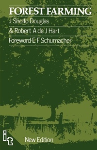 Abbildung von: Forest Farming - ITDG Publishing