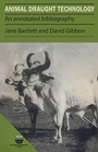 Cover: Animal Draught Technology - ITDG Publishing