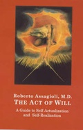 Cover: The Act of Will - David E. Platts and Associates