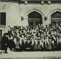Enlarge image Cover: Michael Asher - Renaissance Society at the University of Chicago