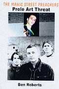 Cover: The "Manic Street Preachers" - Omnibus Press