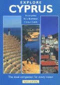 Cover: Explore Cyprus - Interworld Publications