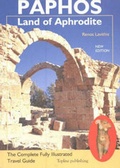 Cover: Paphos -- Land of Aphrodite - Topline Publishing
