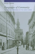 Cover: Languages of Community - Naval Institute Press