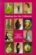 Cover: Doulton for the Collector - Venta Books