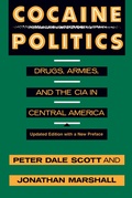 Bild: Cocaine Politics - Naval Institute Press
