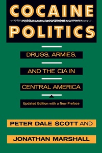 Bild: Cocaine Politics - Naval Institute Press